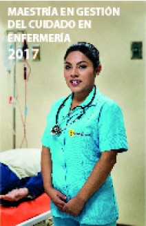 CUOTA 2 - MAESTRIA EN GESTIÓN DEL CUIDADO EN ENFERMERÍA - TUMBES 2017-II