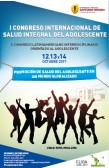 INSCRIPCION ALUMNOS PREGRADO - I CONGRESO INTERNACIONAL DE SALUD INTEGRAL DEL ADOLESCENTE
